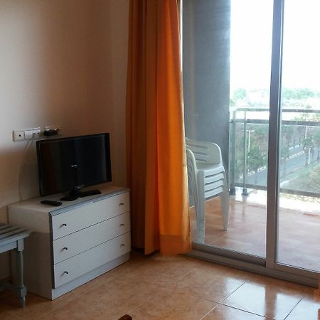 Apartamentos Acropolis 3000 Oropesa del Mar Eksteriør billede