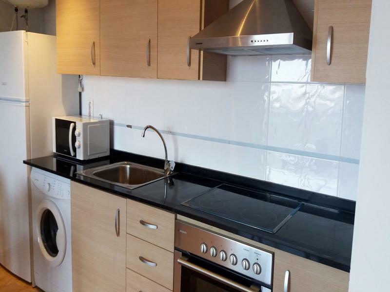 Apartamentos Acropolis 3000 Oropesa del Mar Eksteriør billede