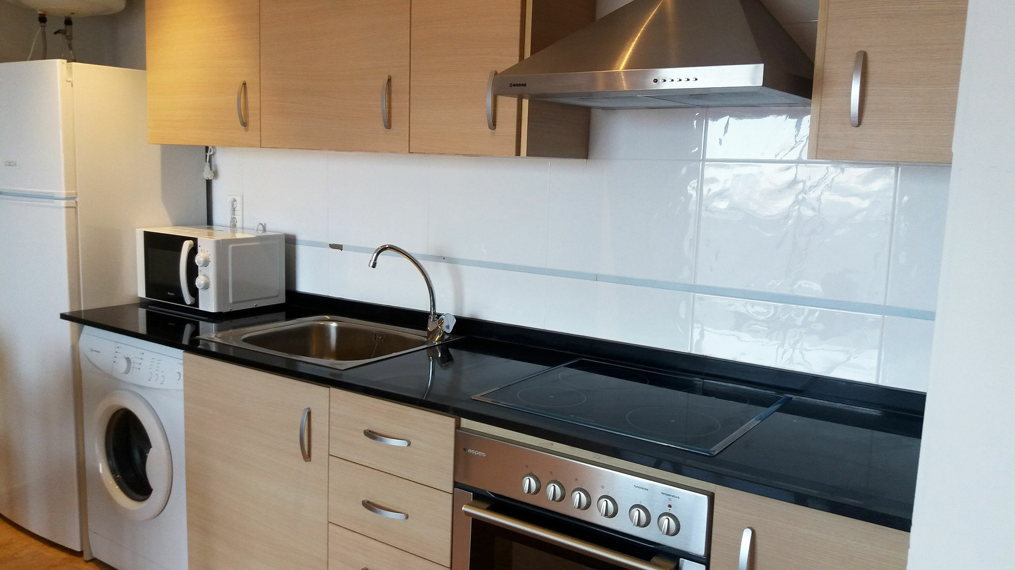 Apartamentos Acropolis 3000 Oropesa del Mar Eksteriør billede