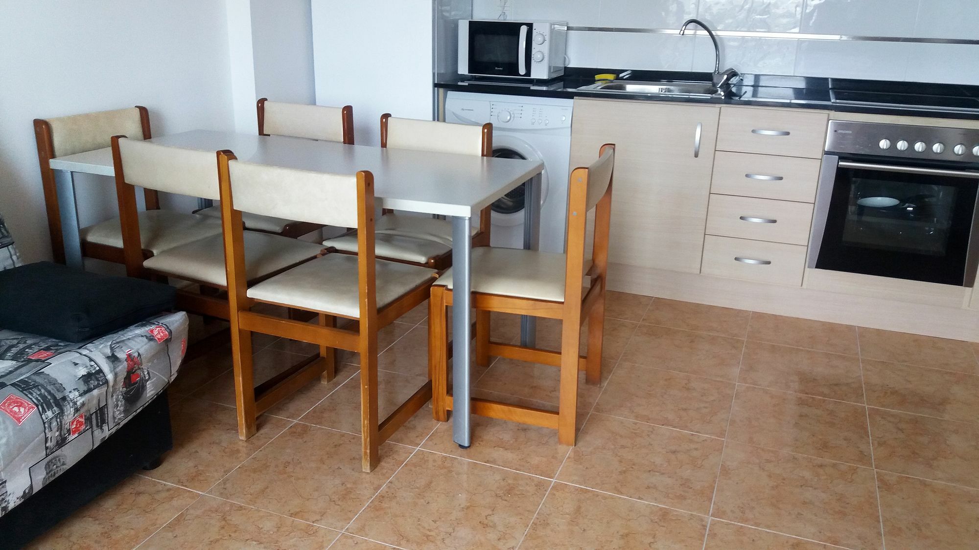 Apartamentos Acropolis 3000 Oropesa del Mar Eksteriør billede