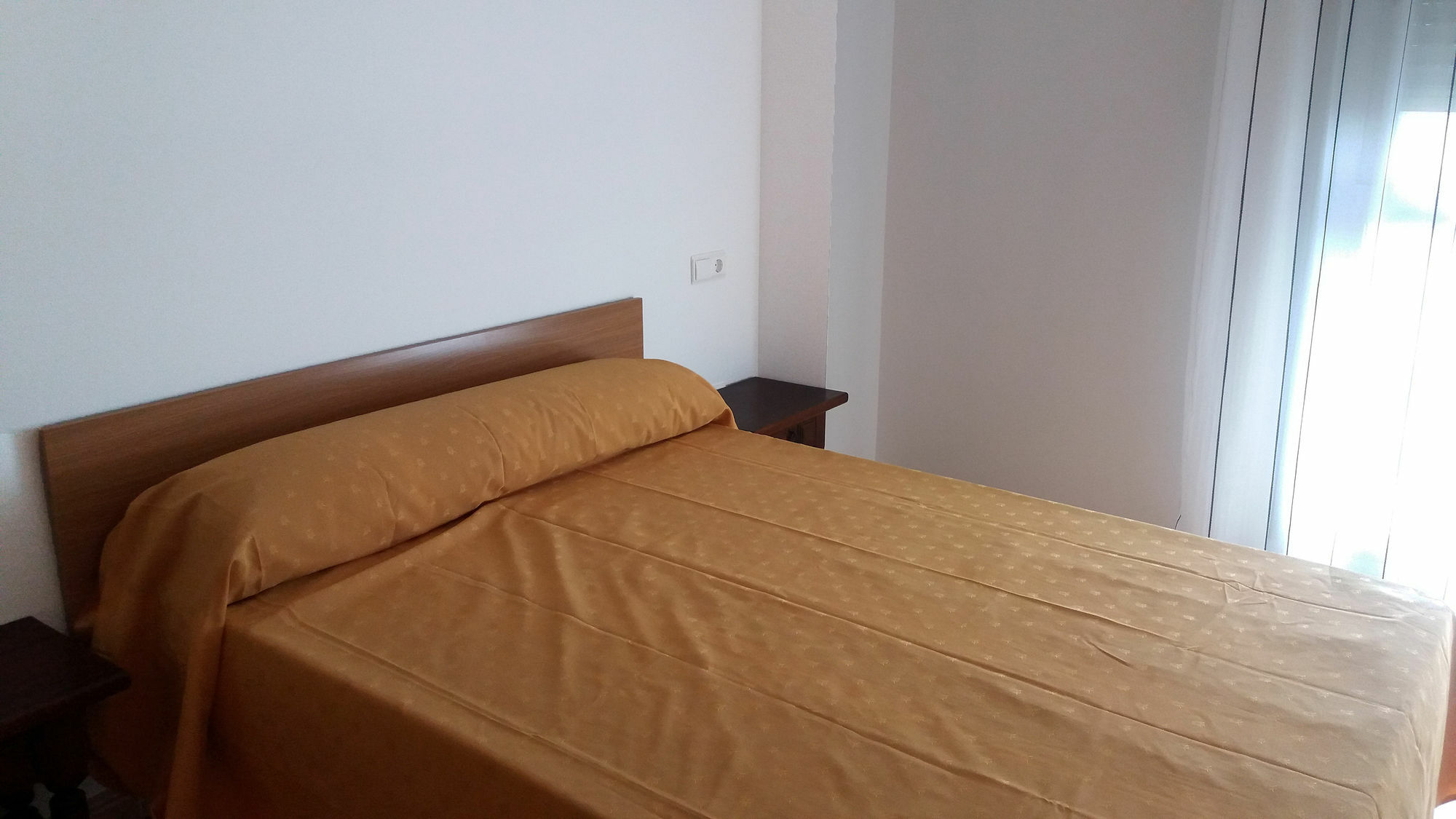 Apartamentos Acropolis 3000 Oropesa del Mar Eksteriør billede
