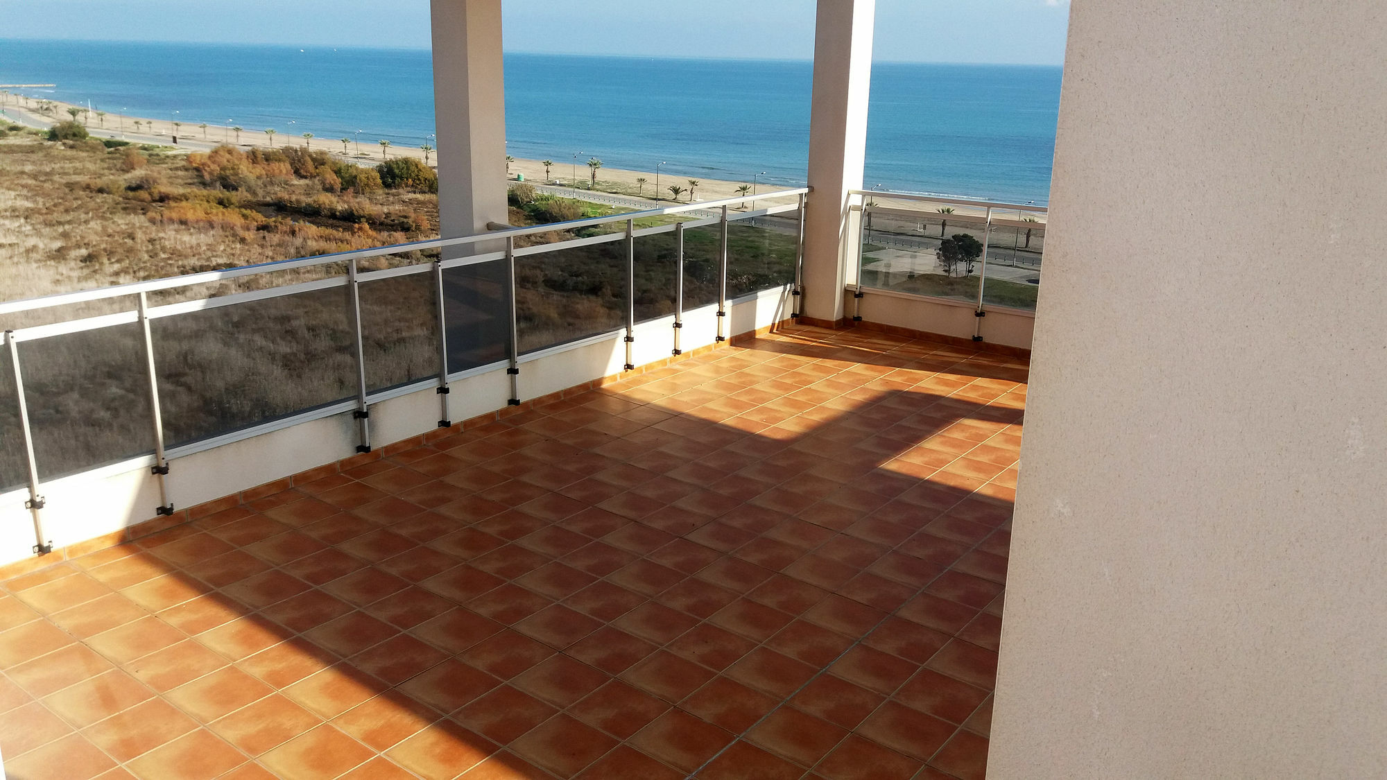 Apartamentos Acropolis 3000 Oropesa del Mar Eksteriør billede