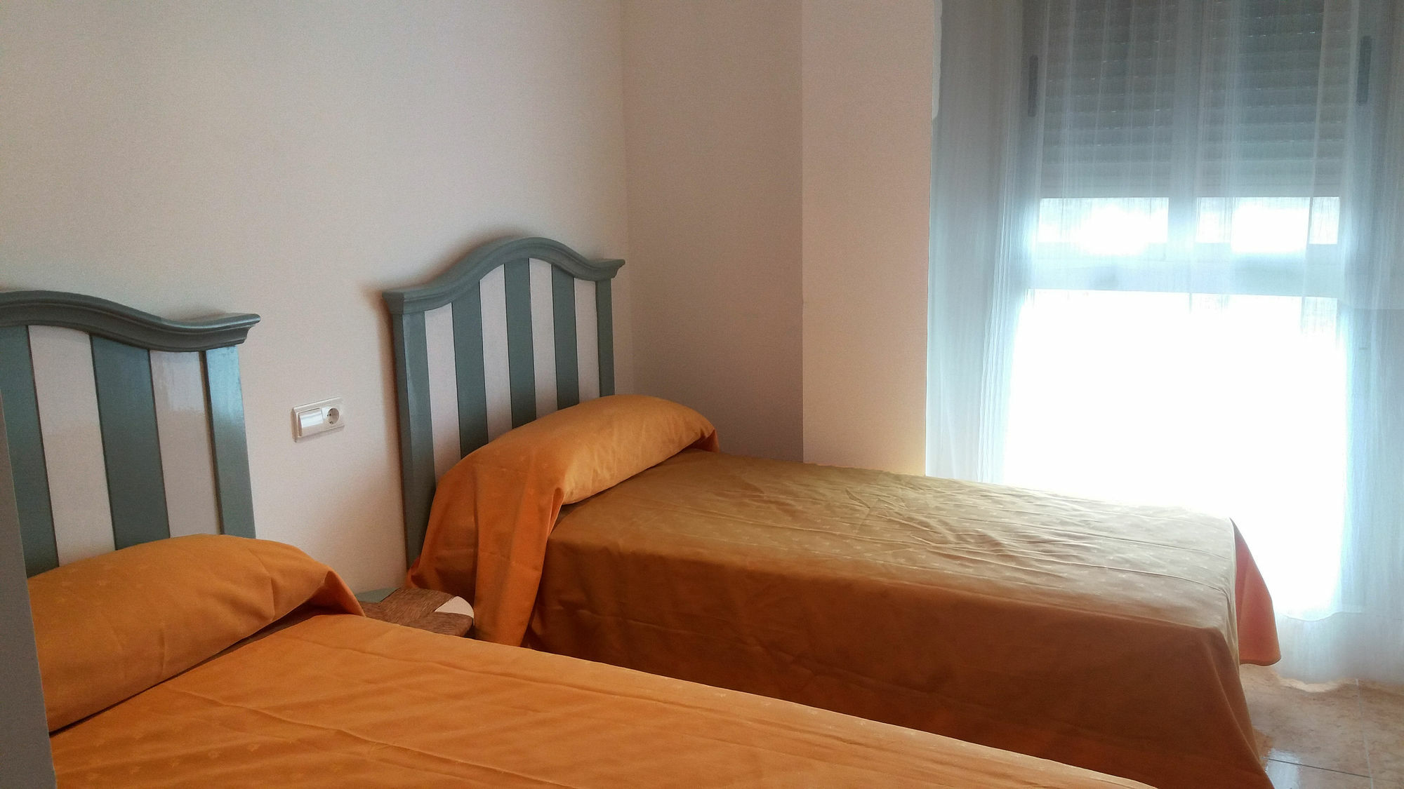 Apartamentos Acropolis 3000 Oropesa del Mar Eksteriør billede