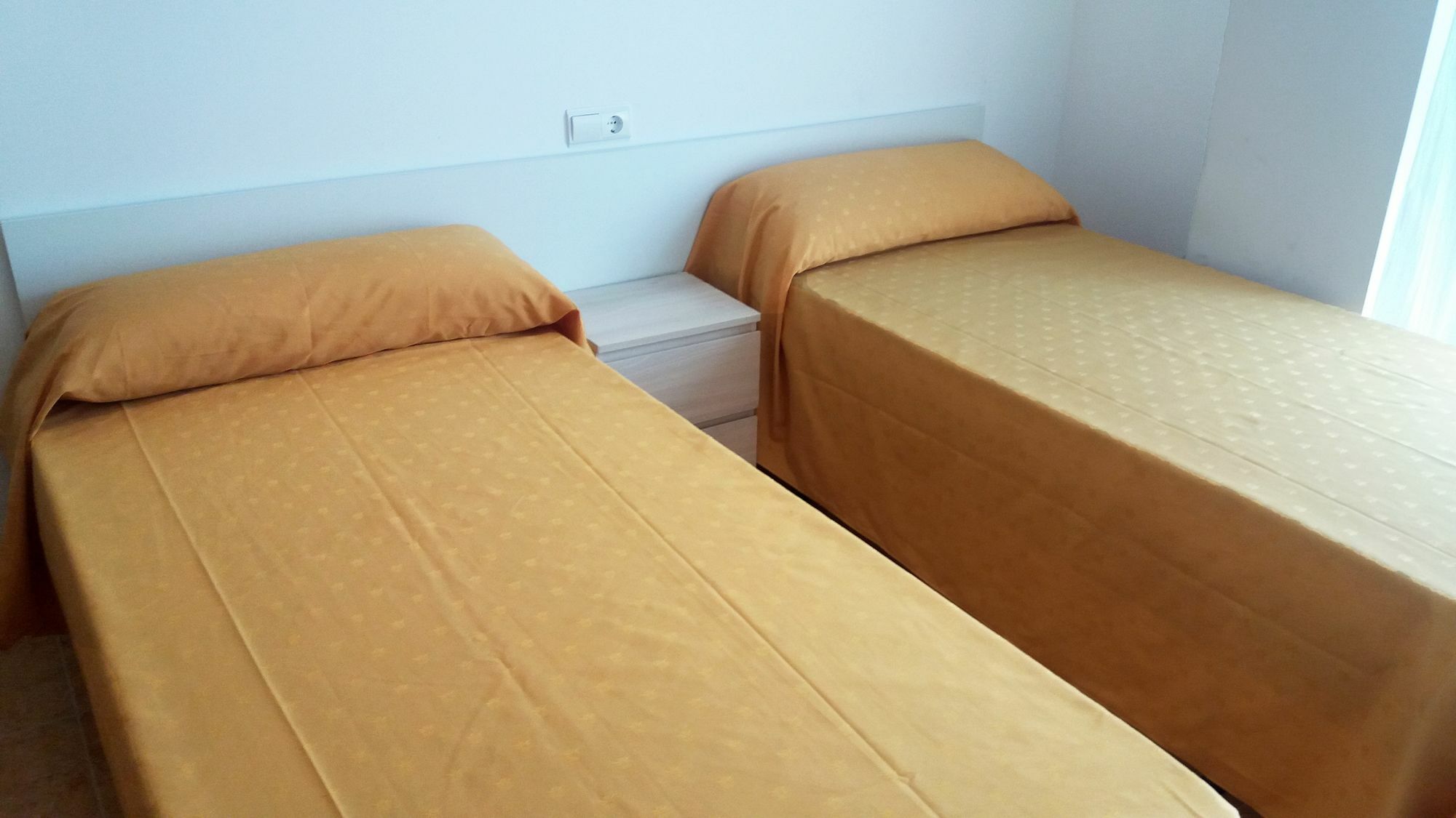 Apartamentos Acropolis 3000 Oropesa del Mar Eksteriør billede