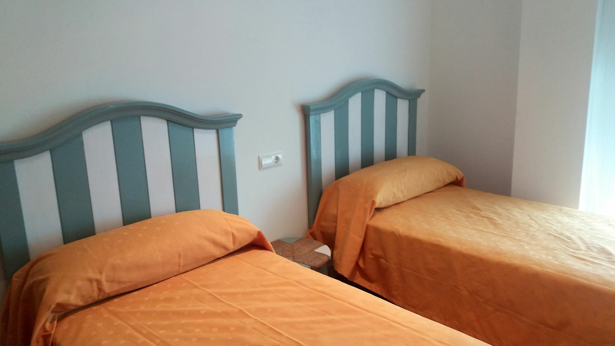 Apartamentos Acropolis 3000 Oropesa del Mar Eksteriør billede